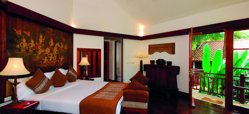 Imagen de la habitación del Hotel Napasai, A Belmond , Koh Samui. Foto 15