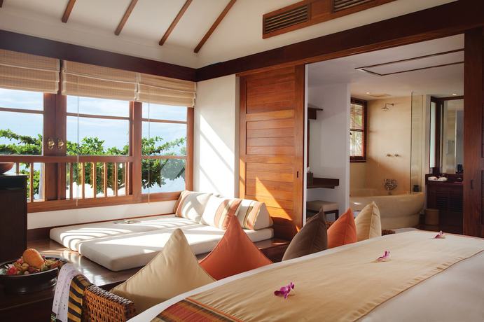 Imagen de la habitación del Hotel Napasai, A Belmond , Koh Samui. Foto 17