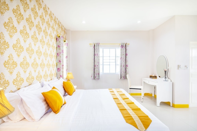 Imagen de la habitación del Hotel Napasawan Resort. Foto 12