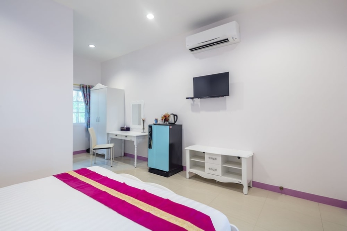 Imagen de la habitación del Hotel Napasawan Resort. Foto 16