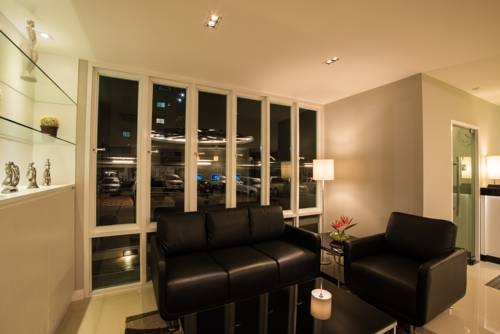 Imagen general del Hotel Napatra Hotel. Foto 4