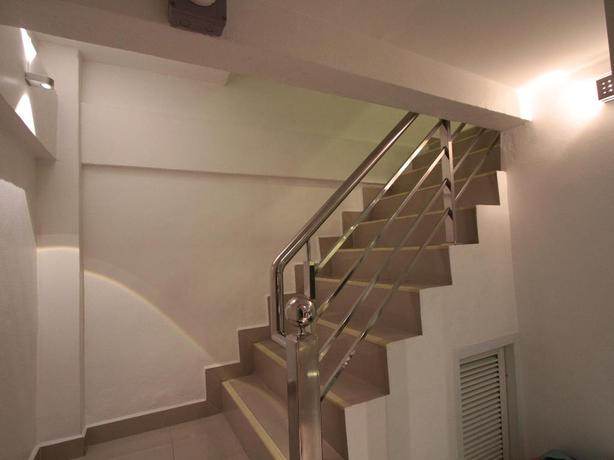Imagen general del Hotel Napaville Huai Khwang. Foto 5