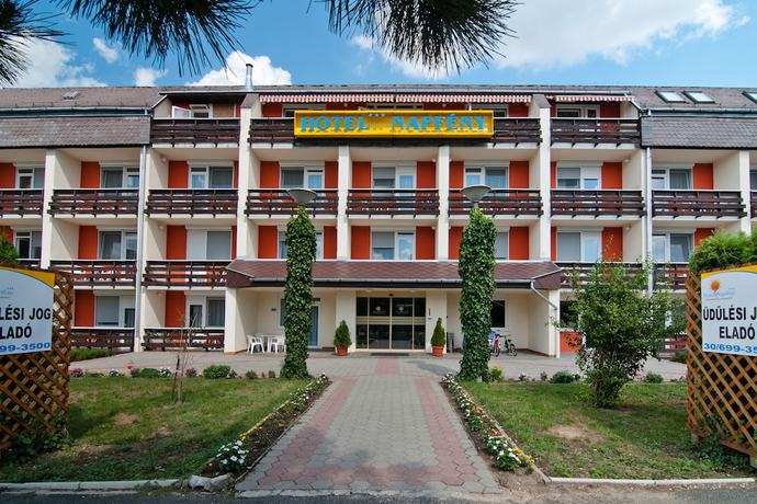 Imagen general del Hotel Napf&eacute;ny. Foto 2
