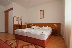 Imagen general del Hotel Napfeny Hotel. Foto 2