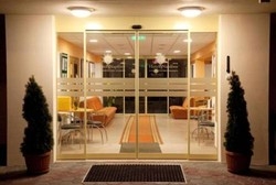 Imagen general del Hotel Napfeny Hotel. Foto 3