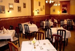 Imagen general del Hotel Napfeny Hotel. Foto 6
