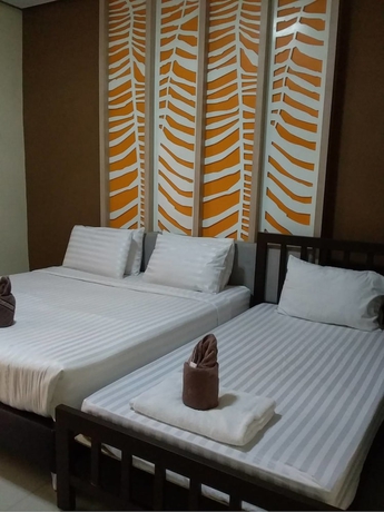 Imagen de la habitación del Hotel Naphet Resort. Foto 8