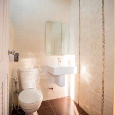 Imagen de la habitación del Hotel Naphet Resort. Foto 15