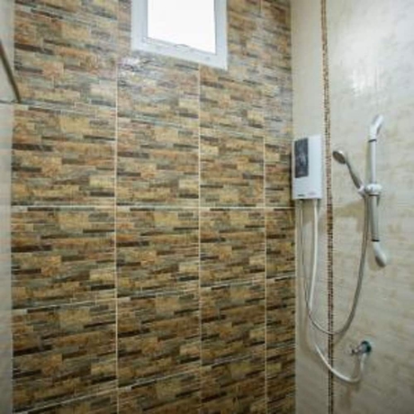 Imagen de la habitación del Hotel Naphet Resort. Foto 16