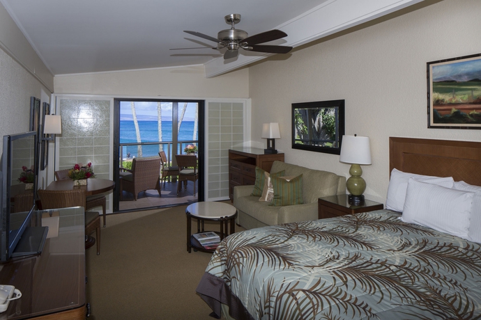 Imagen de la habitación del Hotel Napili Kai Beach Resort. Foto 6