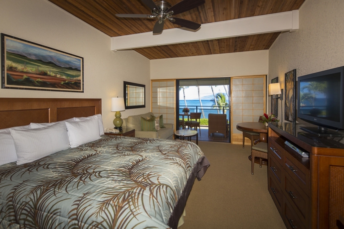 Imagen de la habitación del Hotel Napili Kai Beach Resort. Foto 7