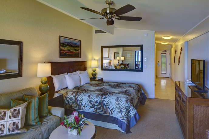 Imagen de la habitación del Hotel Napili Kai Beach Resort. Foto 8