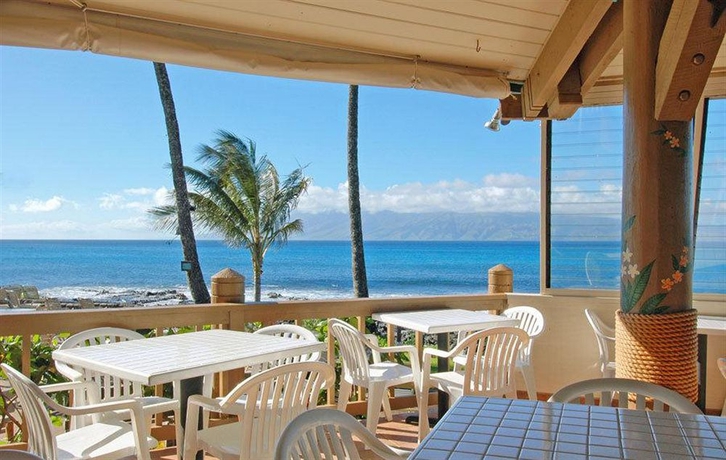Imagen de los exteriores del Hotel Napili Shores Maui By Outrigger. Foto 3