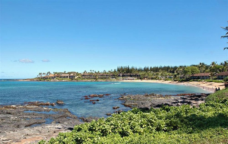 Imagen de los exteriores del Hotel Napili Shores Maui By Outrigger. Foto 4
