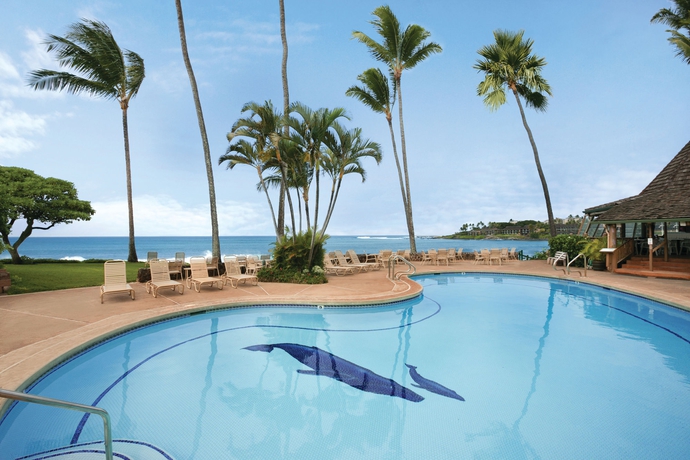 Imagen general del Hotel Napili Shores Maui By Outrigger. Foto 1