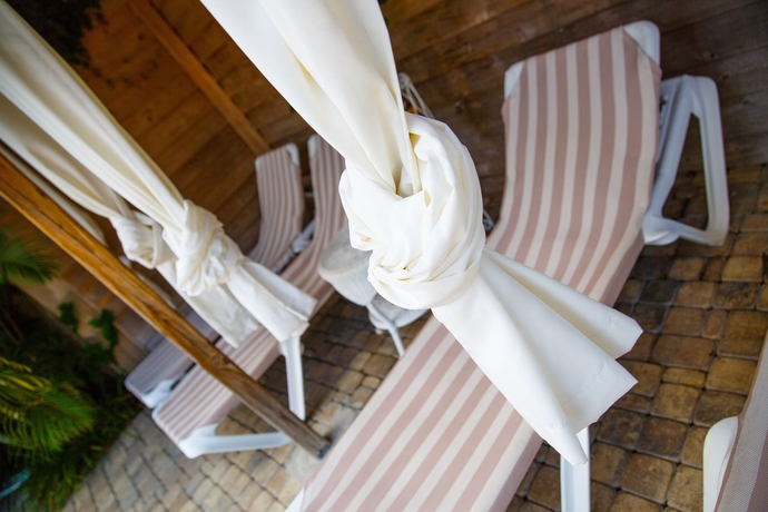 Imagen general del Hotel Naples Garden Inn. Foto 3