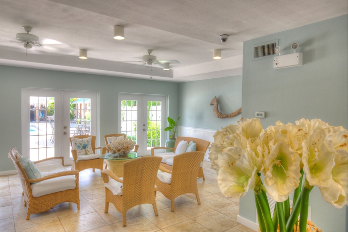 Imagen de la habitación del Hotel Naples Garden Inn. Foto 8