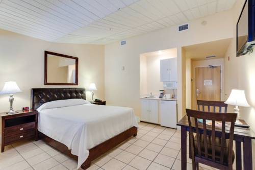 Imagen de la habitación del Hotel Naples Park Central. Foto 5