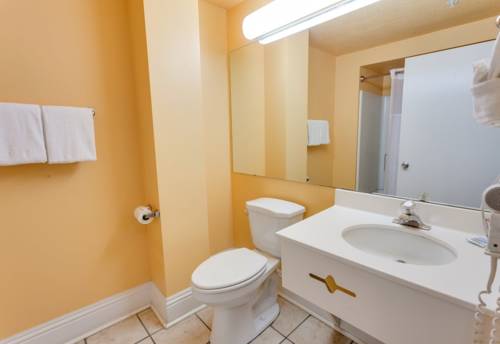 Imagen de la habitación del Hotel Naples Park Central. Foto 6