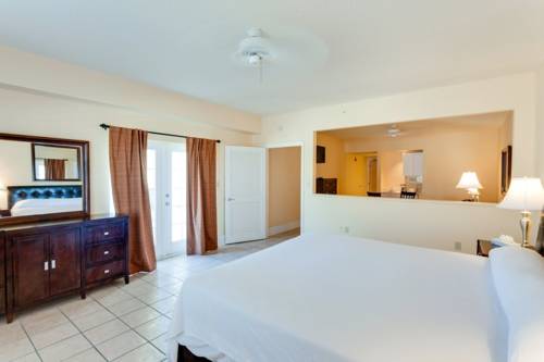 Imagen de la habitación del Hotel Naples Park Central. Foto 8