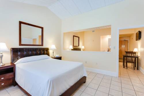 Imagen de la habitación del Hotel Naples Park Central. Foto 9