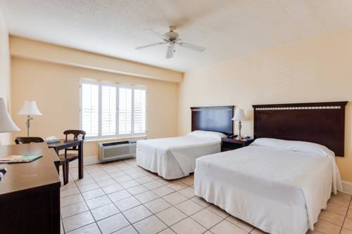 Imagen de la habitación del Hotel Naples Park Central. Foto 12