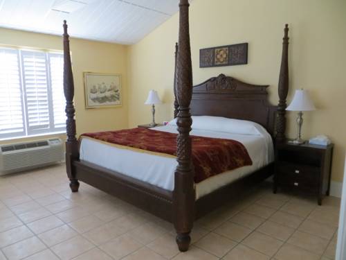 Imagen de la habitación del Hotel Naples Park Central. Foto 14