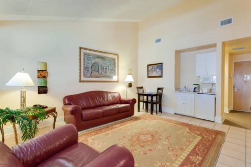 Imagen de la habitación del Hotel Naples Park Central. Foto 15