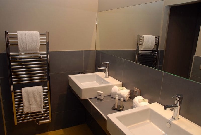 Imagen de la habitación del Hotel Napol&eacute;on, Ile-d Aix. Foto 7