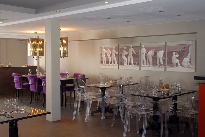 Imagen del bar/restaurante del Hotel Napol&eacute;on, Ile-d Aix. Foto 6