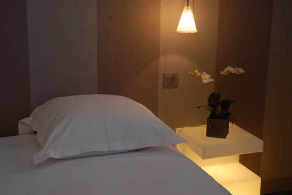 Imagen de la habitación del Hotel Napol&eacute;on, Ile-d Aix. Foto 10