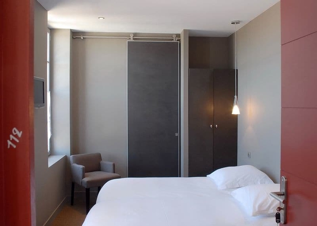 Imagen de la habitación del Hotel Napol&eacute;on, Ile-d Aix. Foto 12