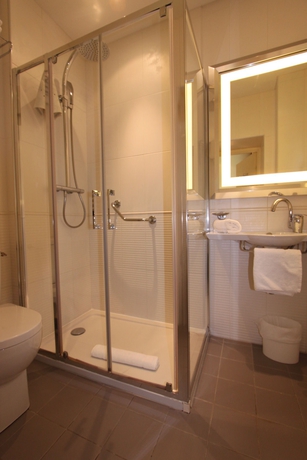 Imagen de la habitación del Hotel Napoleon, Ayacio. Foto 8