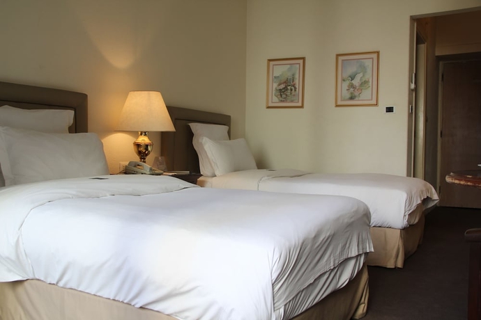 Imagen de la habitación del Hotel Napoleon, Beirut. Foto 12