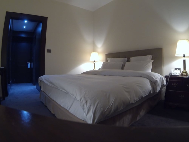 Imagen de la habitación del Hotel Napoleon, Beirut. Foto 13