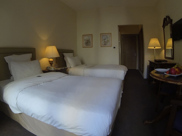 Imagen de la habitación del Hotel Napoleon, Beirut. Foto 15