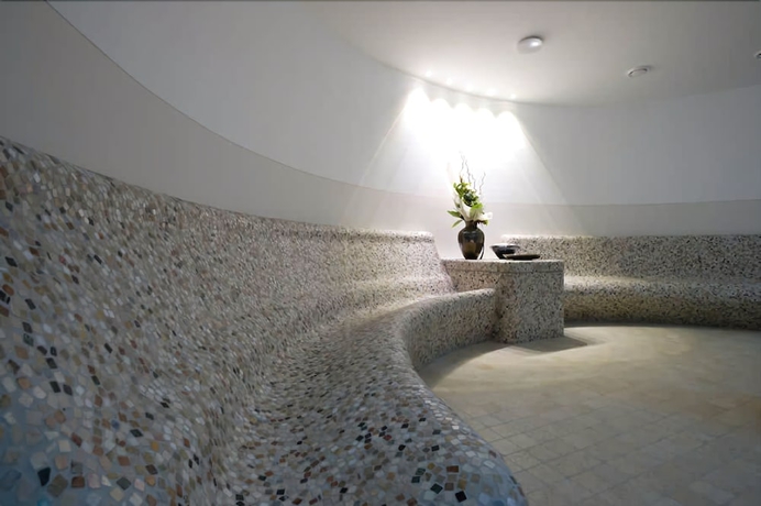 Imagen de la piscina del Hotel Napoleon, Cherasco. Foto 19