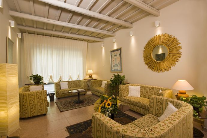 Imagen de la habitación del Hotel Napoleon, Gabicce Mare. Foto 10