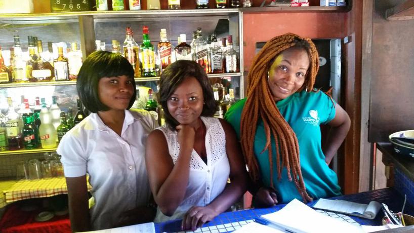 Imagen de los interiores del Hotel Napoleon Lagune. Foto 6