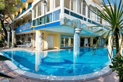 Imagen general del Hotel Napoleon, Lido Di Jesolo. Foto 9