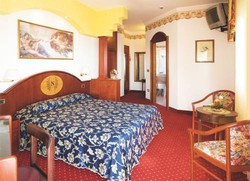 Imagen general del Hotel Napoleon, Lido Di Jesolo. Foto 3