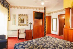 Imagen general del Hotel Napoleon, Lido Di Jesolo. Foto 5