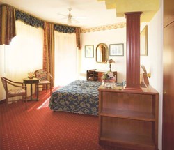 Imagen general del Hotel Napoleon, Lido Di Jesolo. Foto 6