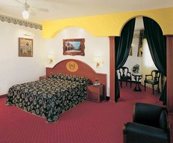 Imagen general del Hotel Napoleon, Lido Di Jesolo. Foto 8