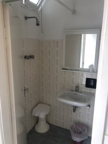 Imagen de la habitación del Hotel Napoleon, Riccione. Foto 2