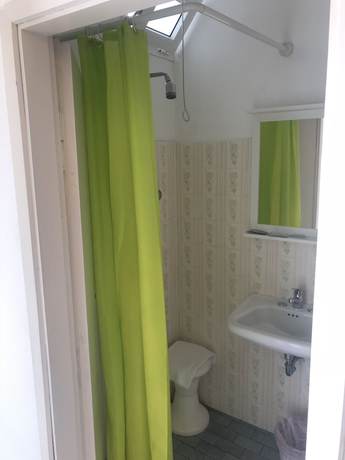 Imagen de la habitación del Hotel Napoleon, Riccione. Foto 3