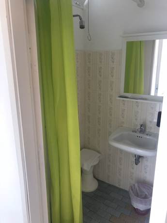 Imagen de la habitación del Hotel Napoleon, Riccione. Foto 12