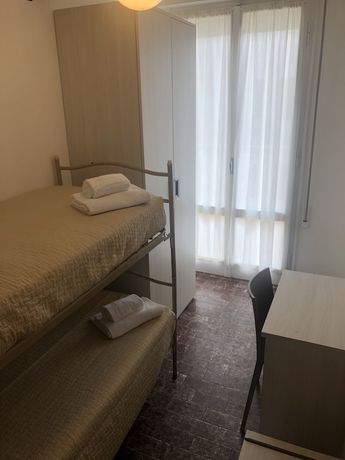 Imagen de la habitación del Hotel Napoleon, Riccione. Foto 14