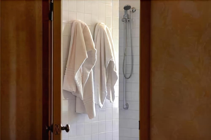 Imagen de la habitación del Hotel Napoleon, Rimini. Foto 7