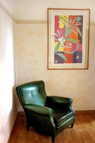 Imagen de la habitación del Hotel Napoleon, Rimini. Foto 14